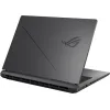 ASUS Laptop ROG Strix G18 G814PM-TT115W 18'' 2560 x 1600, IPS 300Hz R9-8940HX/16GB/1TB SSD NVMe PCIe 4.0/NVidia GeForce RTX 5060 8GB/Win 11 Home/2Y/Eclipse Gray/With ROG backpack