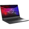 ASUS Laptop ROG Strix G18 G814PM-TT115W 18'' 2560 x 1600, IPS 300Hz R9-8940HX/16GB/1TB SSD NVMe PCIe 4.0/NVidia GeForce RTX 5060 8GB/Win 11 Home/2Y/Eclipse Gray/With ROG backpack