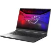 ASUS Laptop ROG Strix G18 G814PM-TT115W 18'' 2560 x 1600, IPS 300Hz R9-8940HX/16GB/1TB SSD NVMe PCIe 4.0/NVidia GeForce RTX 5060 8GB/Win 11 Home/2Y/Eclipse Gray/With ROG backpack