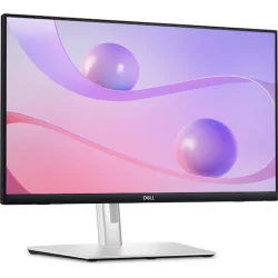 DELL Monitor P2424HT 23.8'' FHD IPS TOUCH, USB-C, HDMI, DisplayPort, RJ-45,  Height Adjustable, 3YearsW