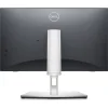 DELL P Series P2424HT computer monitor 60.5 cm (23.8'') 1920 x 1080 pixels Full HD LCD Touchscreen Black, Silver