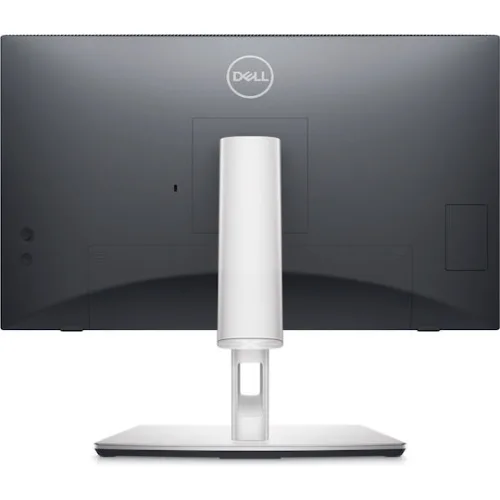 DELL P Series P2424HT computer monitor 60.5 cm (23.8'') 1920 x 1080 pixels Full HD LCD Touchscreen Black, Silver