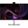 DELL Pro P P2726DEV computer monitor 68.6 cm (27'') 2560 x 1440 pixels Quad HD LCD Black, Silver
