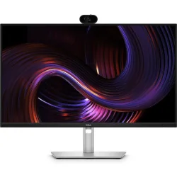 DELL Monitor Pro P 27 P2726DEV 27'' QHD IPS, HDMI, DisplayPort, USB-C HUB, Webcam, Height Adjustable, 3YearsW