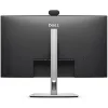 DELL Pro P P2726DEV computer monitor 68.6 cm (27'') 2560 x 1440 pixels Quad HD LCD Black, Silver