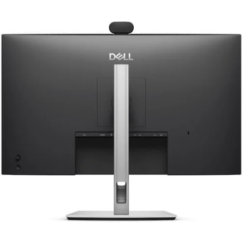 DELL Pro P P2726DEV computer monitor 68.6 cm (27'') 2560 x 1440 pixels Quad HD LCD Black, Silver