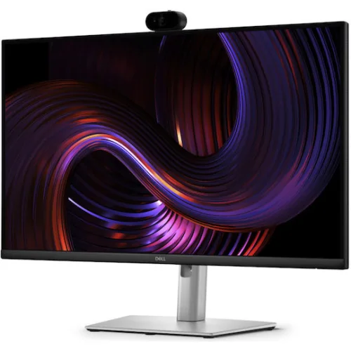 DELL Pro P P2726DEV computer monitor 68.6 cm (27'') 2560 x 1440 pixels Quad HD LCD Black, Silver