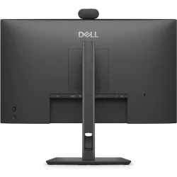 DELL Monitor PRO P P2426HEB 23.8'' IPS, Conferencing, HDMI, DisplayPort, USB-C HUB, Webcam, RJ45, Height Adjustable, 3YearsW