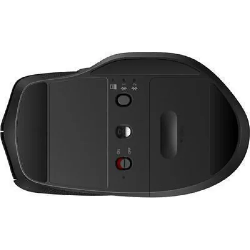 HP 685 Ασύρματο Bluetooth Ποντίκι Μαύρο