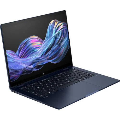 HP EliteBook X Flip G1i 14" IPS FHD+ Touchscreen (Ultra 5-228V/32GB/512GB SSD/W11 Pro) (GR Keyboard)