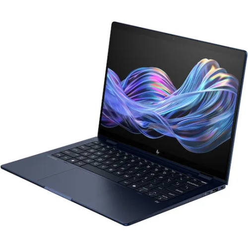 HP EliteBook X Flip G1i 14" IPS FHD+ Touchscreen (Ultra 5-228V/32GB/512GB SSD/W11 Pro) (GR Keyboard)