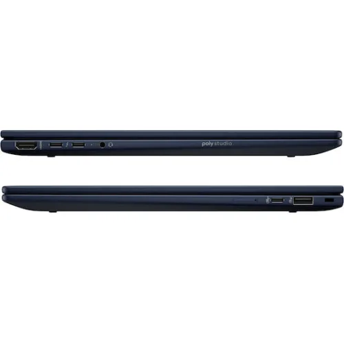 HP EliteBook X Flip G1i 14" IPS FHD+ Touchscreen (Ultra 5-228V/32GB/512GB SSD/W11 Pro) (GR Keyboard)