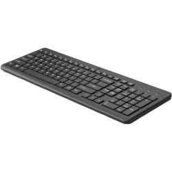 HP 225 Ασύρματο Πληκτρολόγιο Αγγλικό US