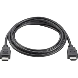 HP HDMI Standard Cable HDMI cable