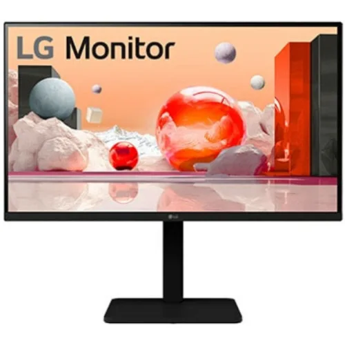 LED LG 27BA450 FHD IPS HDMI DP 27''