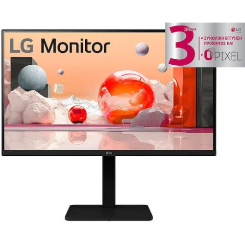 LED LG 27BA450 FHD IPS HDMI DP 27''