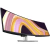 Dell Monitor Curved U4924DW USB C HUB 3Y