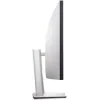 Dell Monitor Curved U4924DW USB C HUB 3Y