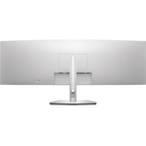 Dell Monitor Curved U4924DW USB C HUB 3Y