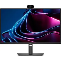 DELL Monitor PRO P P2426HEV 23.8'' IPS, HDMI, DisplayPort, USB-C HUB, Webcam, RJ45, Height Adjustable, 3YearsW
