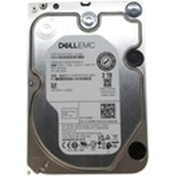 Dell 2TB HDD Σκληρός Δίσκος 3.5" SATA III 7200rpm για Server 400-BRCT