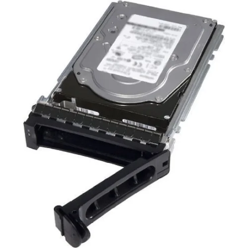 Dell 2TB HDD Σκληρός Δίσκος 3.5" SATA III 7200rpm για Server 400-BRCT
