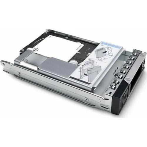Dell 2TB HDD Σκληρός Δίσκος 3.5" SATA III 7200rpm για Server 400-BRCT
