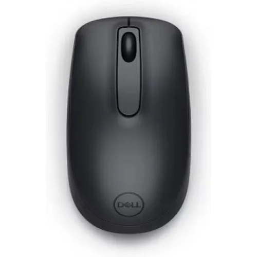 DELL WM118 mouse Universal Ambidextrous RF Wireless Optical 1000 DPI