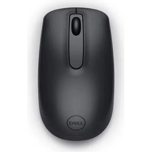 DELL WM118 mouse Universal Ambidextrous RF Wireless Optical 1000 DPI