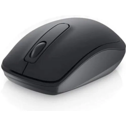 DELL WM118 mouse Universal Ambidextrous RF Wireless Optical 1000 DPI