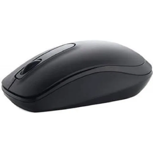 DELL WM118 mouse Universal Ambidextrous RF Wireless Optical 1000 DPI