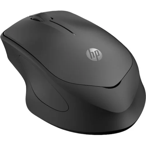 HP 285 Ασύρματο Ποντίκι Μαύρο