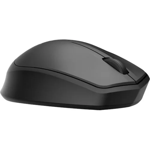 HP 285 Ασύρματο Ποντίκι Μαύρο