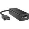 HP USB-C to DisplayPort Adapter G2