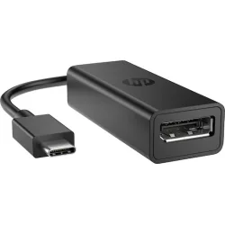 HP USB-C to DisplayPort Adapter G2