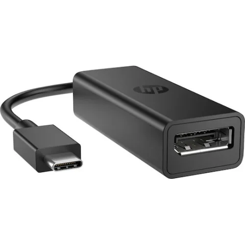 HP USB-C to DisplayPort Adapter G2
