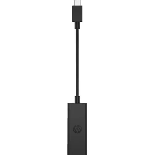 HP USB-C to DisplayPort Adapter G2