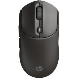 HP Quiet Ασύρματο Bluetooth Ποντίκι Μαύρο