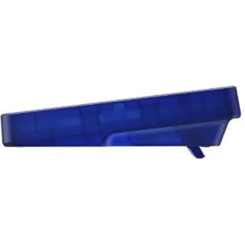 HyperX Origins 2 1800 Gaming Keyboard Housing - Blue - BF0U1AA