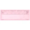 Hyperx Origins 2 1800 Gaming Keyboard Housing Pink Bf0u2aa