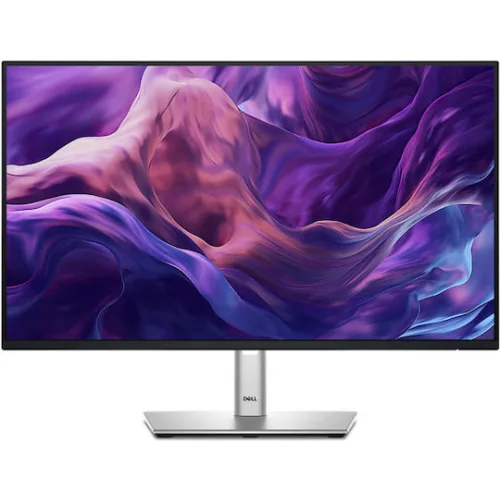 DELL Pro Plus P2425HE computer monitor 60.5 cm (23.8'') 1920 x 1080 pixels Full HD LCD Black