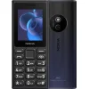 Nokia 110 5.08 cm (2'') Black Feature phone