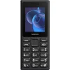 Nokia 110 5.08 cm (2'') Black Feature phone