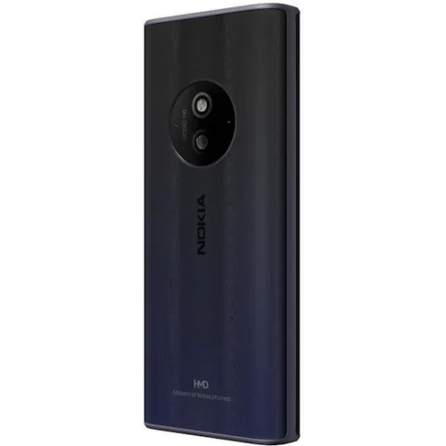 Nokia 110 5.08 cm (2'') Black Feature phone
