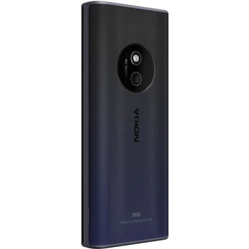 Nokia 110 5.08 cm (2'') Black Feature phone