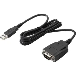 HP J7B60AA cable interface/gender adapter