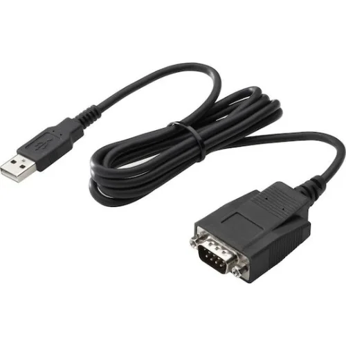 HP J7B60AA cable interface/gender adapter