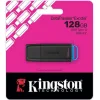 Kingston Technology Datatraveler 128gb Portable Usb 3.2 Gen 1 Exodia Black Blue Dtxg2/128gb C02480