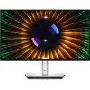 DELL UltraSharp U2424H computer monitor 60.5 cm (23.8'') 1920 x 1080 pixels Full HD LCD Black, Silver