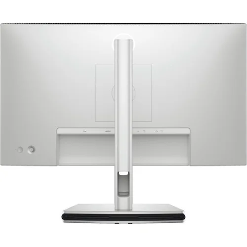 DELL UltraSharp U2424H computer monitor 60.5 cm (23.8'') 1920 x 1080 pixels Full HD LCD Black, Silver